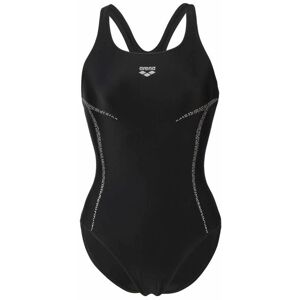 Arena Pro File Graphic W - costume intero - donna Black 36