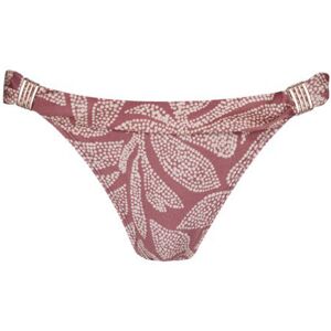 Barts Akamu - slip costume - donna Red/White 38