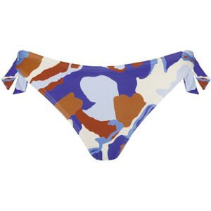 Barts Lunan Cheeky Bum - slip costume - donna Blue/Orange/White 38