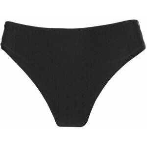 Hot Stuff Basic W - slip costume - donna Black 36