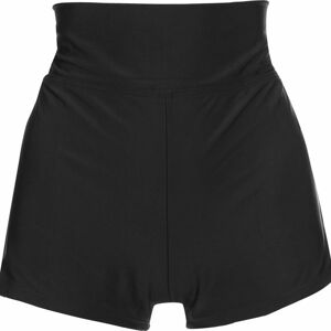 Hot Stuff costume boxer - donna Black 44