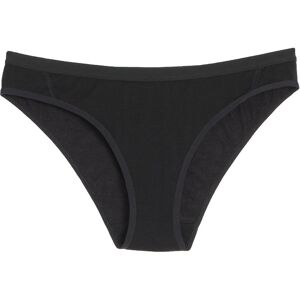 Icebreaker Siren Bikini W - slip - donna Black S