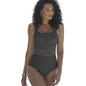 Lascana costume intero - donna Green 38C