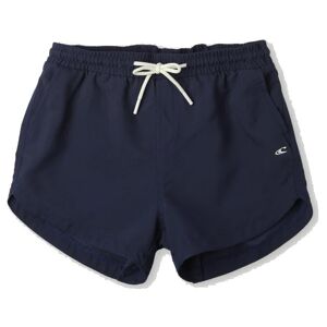 O'Neill Solid Beach - costume - bambina Dark Blue 140