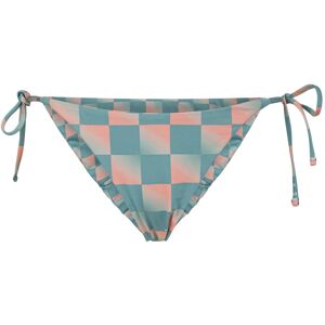 Seay Alohi - slip costume - donna Pink/Green XS