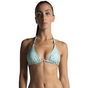 Seay Kalena - reggiseno costume - donna Light Blue L