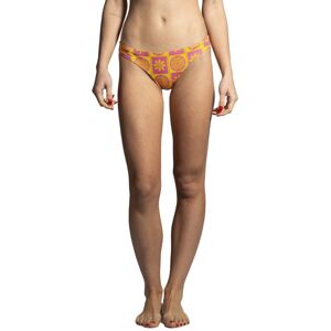 Seay Maui - slip costume - donna Orange S