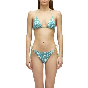 Sundek Anita - slip costume - donna Light Blue M