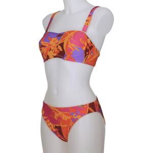 Sunflair Fantasia Cup C - costume - donna Multicolour 40