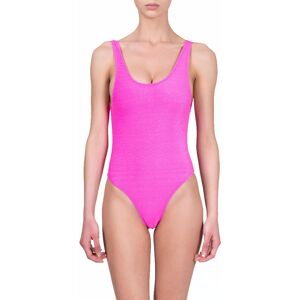 Effek Costume Intero Lurex Fucsia Donna S