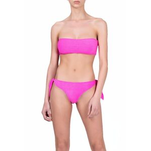 Effek Bikini Fascia Lurex Fucsia Donna S