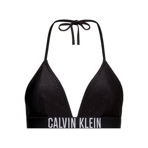 Calvin Bikini Triangolo Nero Donna S