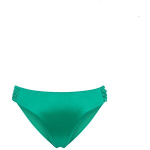 Effek Costume Slip Con Rouge Raso Verde Donna M