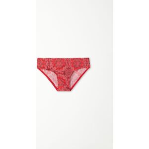 Tezenis Costume a Slip Stampato Bimbo Bambino Tamaño 10-11