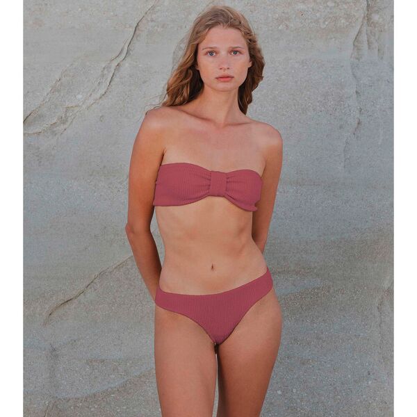 sorbet island swimwear bikini lory raspberry