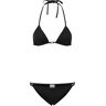 1017 ALYX 9SM Set Bikini Con Fibbia Nero S