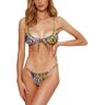 4GIVENESS BIKINI BALCONCINO E SLIP DONNA UNIC L