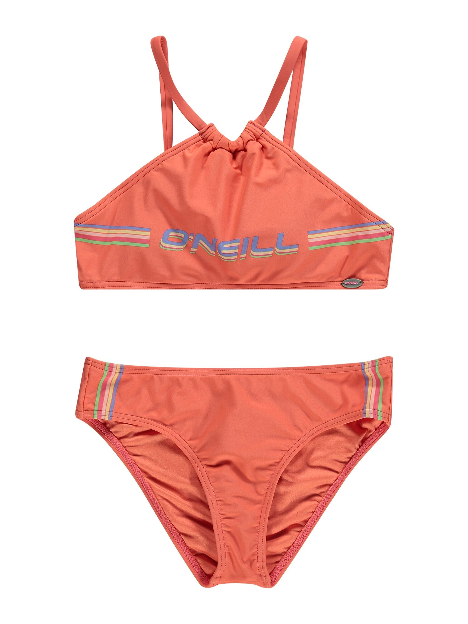 O'NEILL Bikini 'CALI HOLIDAY' Arancione