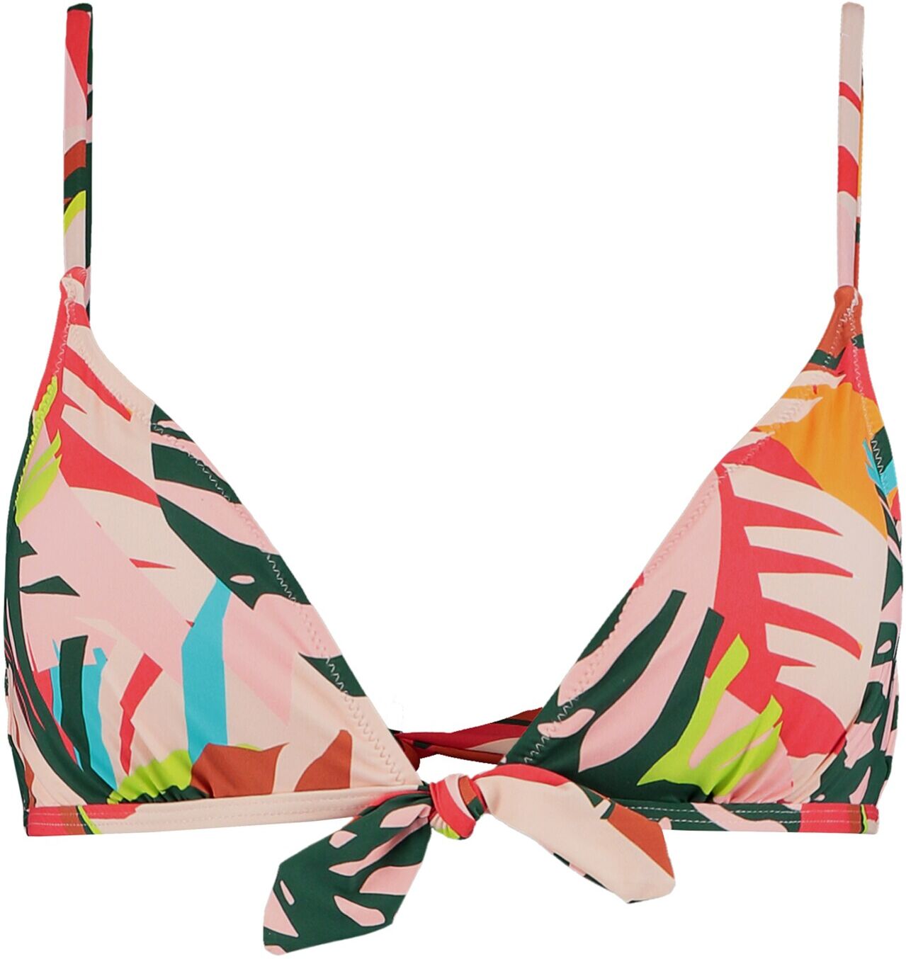 Shiwi Top per bikini 'Frangipani Romy' Colori Misti