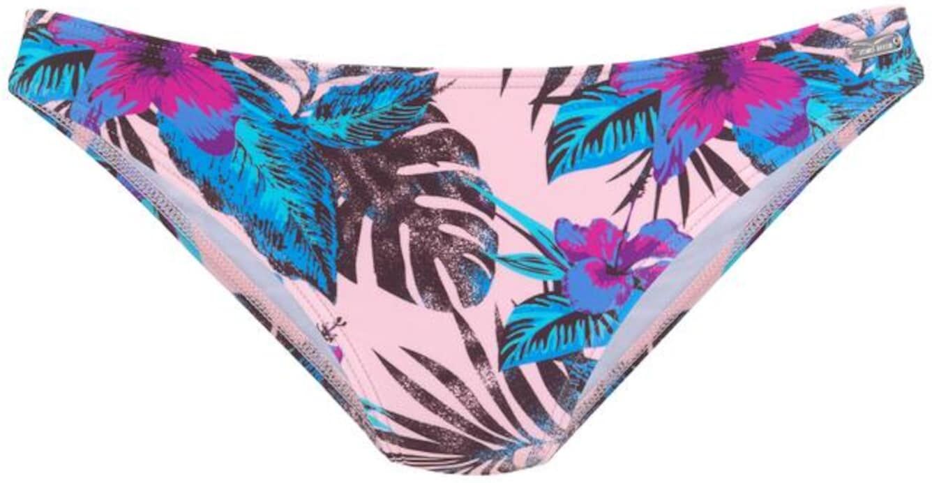 VENICE BEACH Pantaloncini per bikini 'Marly' Rosa