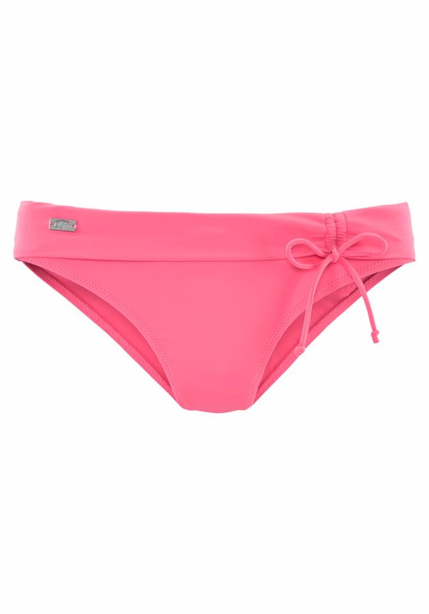 BUFFALO Pantaloncini per bikini Rosa