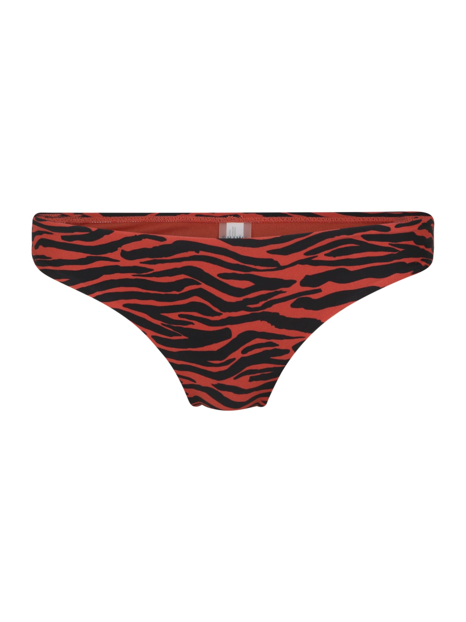 Shiwi Pantaloncini per bikini 'Havana' Rosso