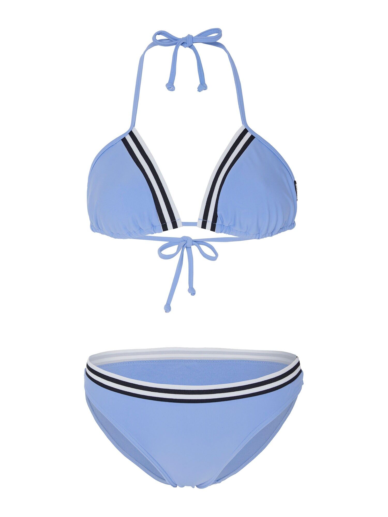 CHIEMSEE Bikini sportivo Blu