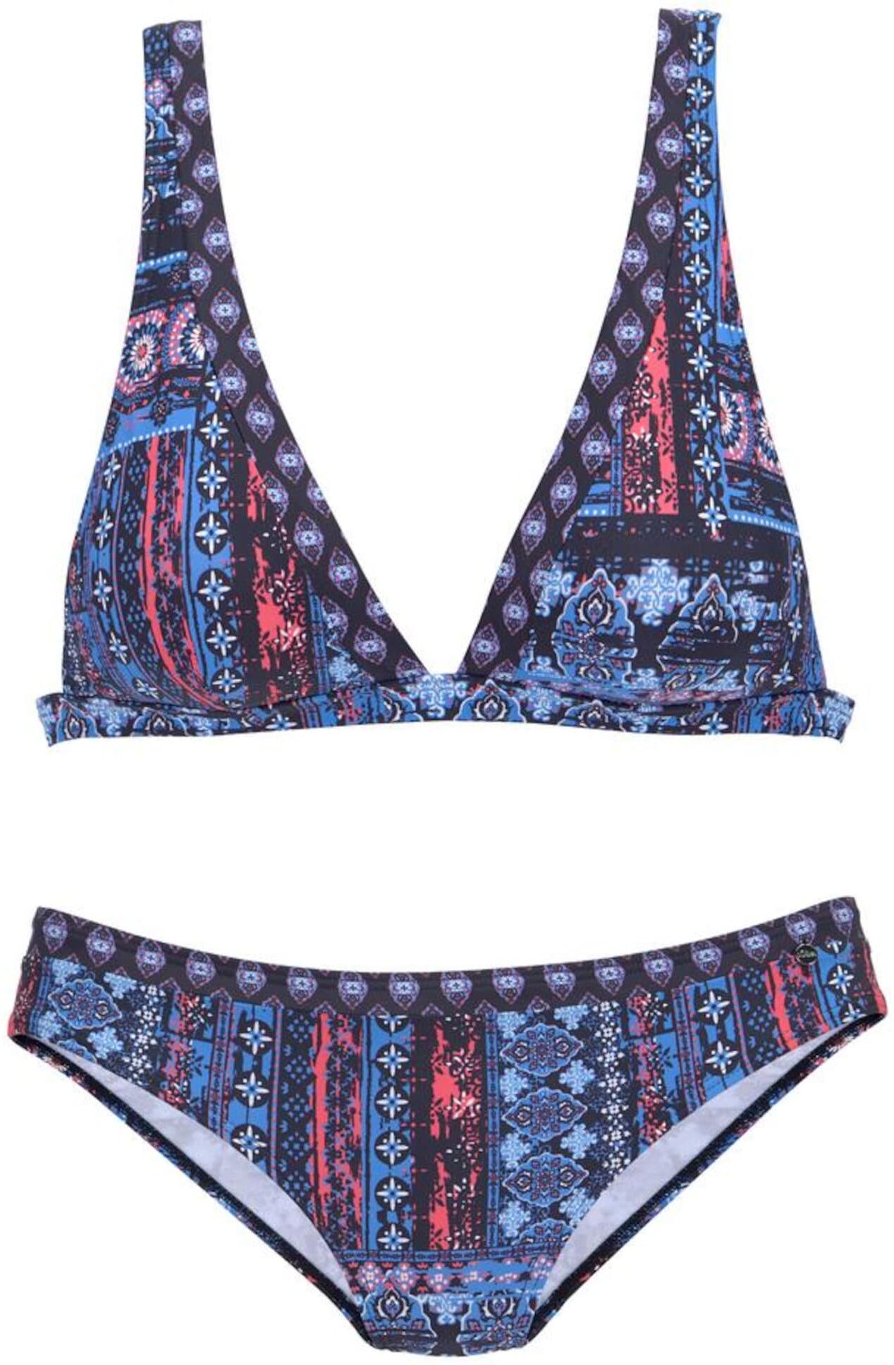 s.Oliver Bikini Blu