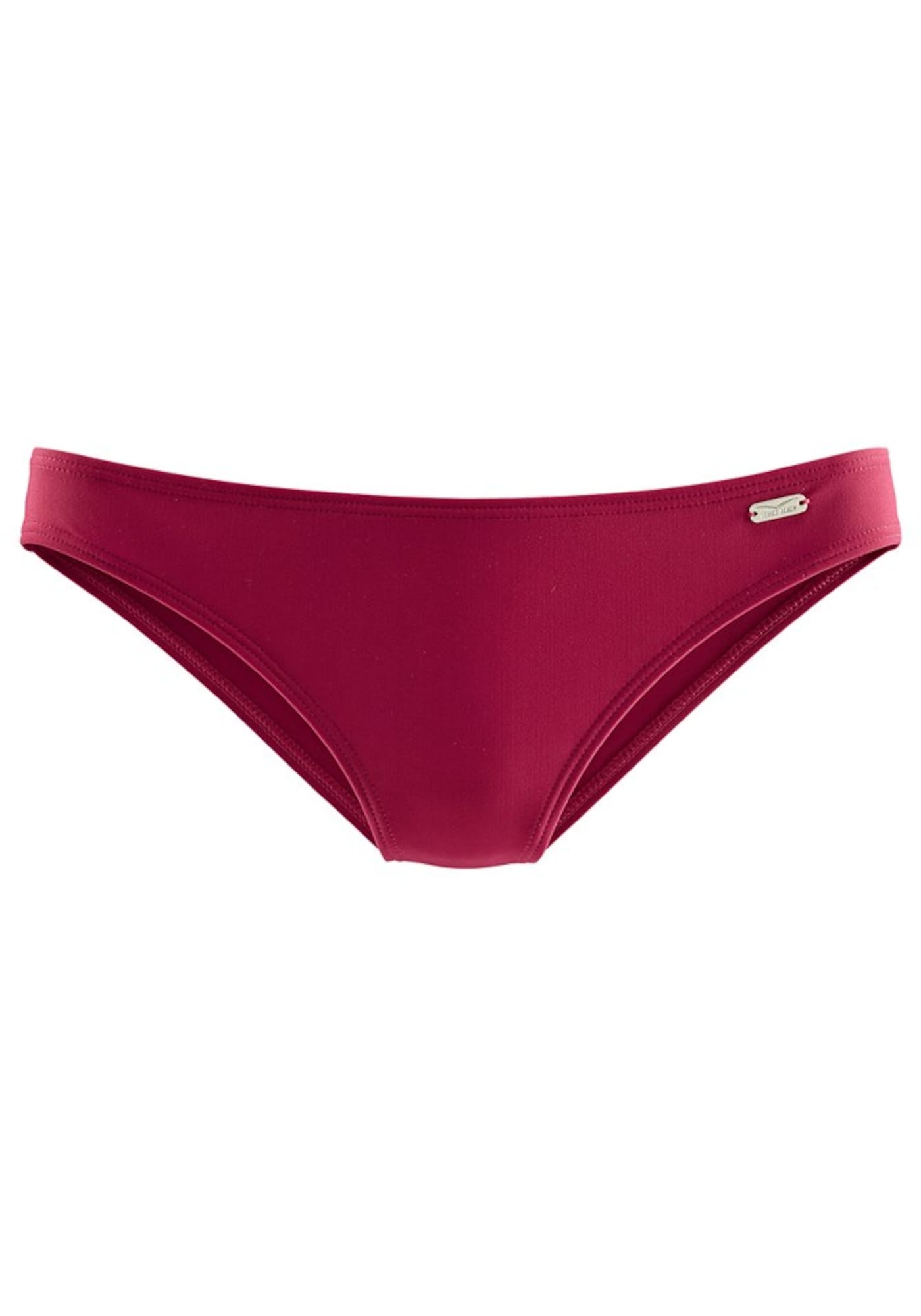 VENICE BEACH Pantaloncini per bikini 'Spring' Rosso