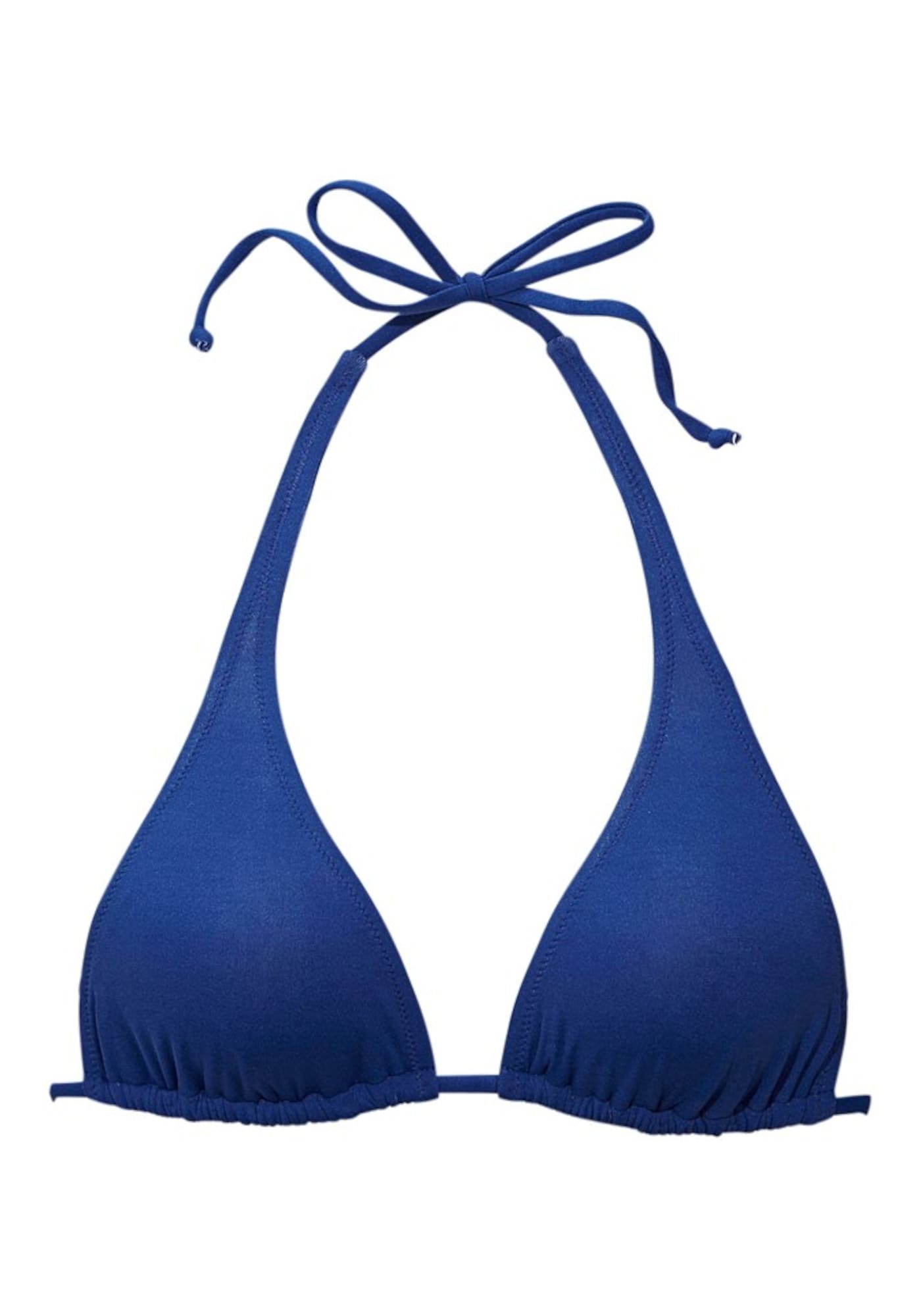 BUFFALO Top per bikini 'Happy' Blu