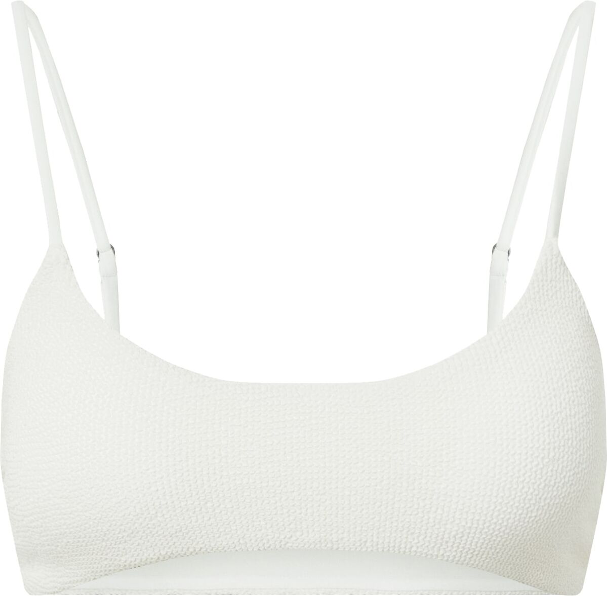 EDITED Top per bikini 'Adelaide' Beige, Bianco