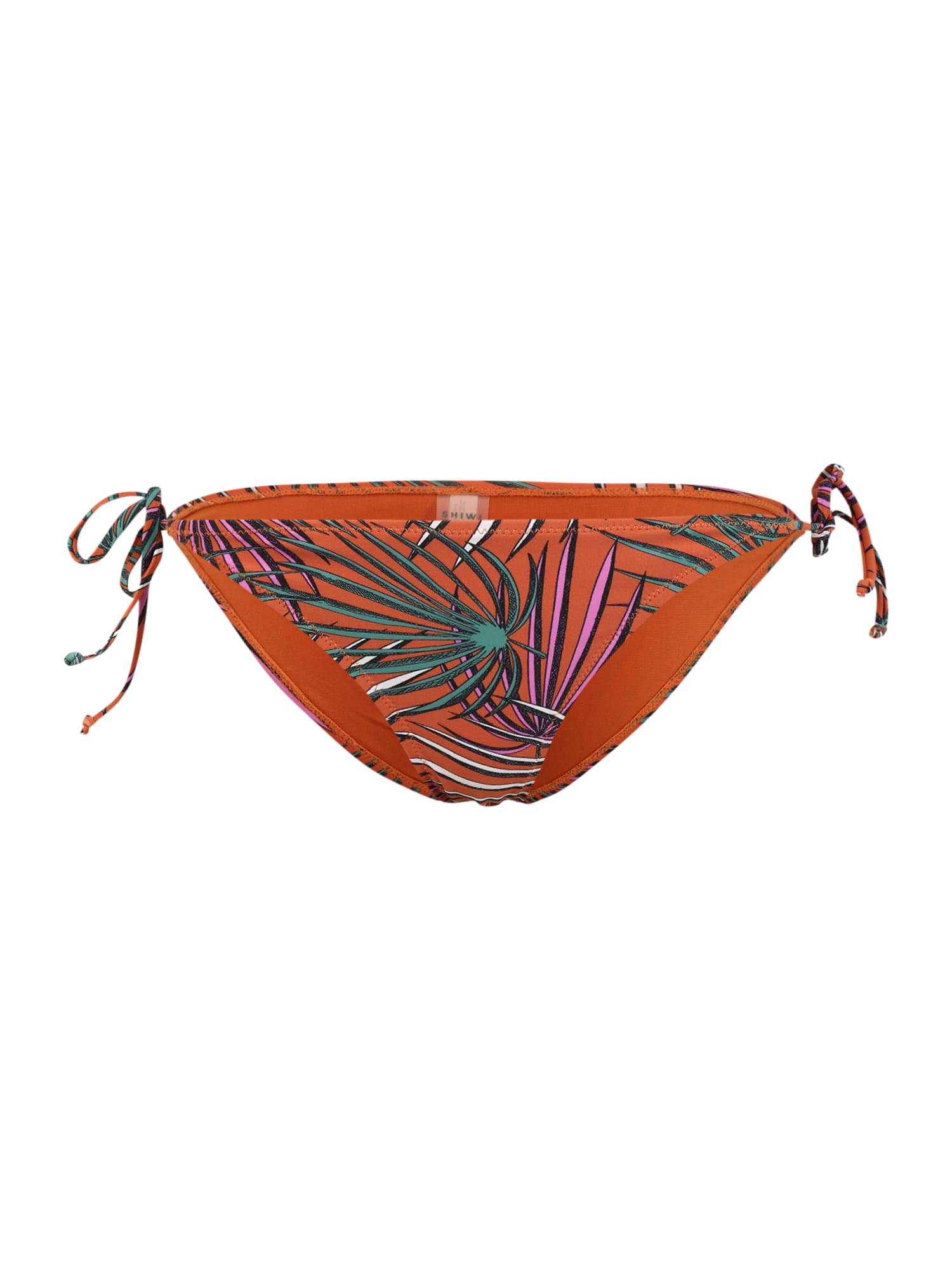 Shiwi Pantaloncini per bikini 'Tiger' Arancione