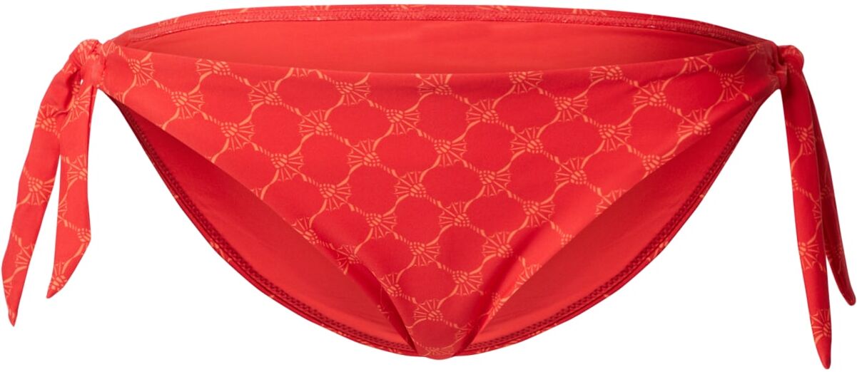 JOOP! Bodywear Pantaloncini per bikini 'PONZA' Rosso, Arancione