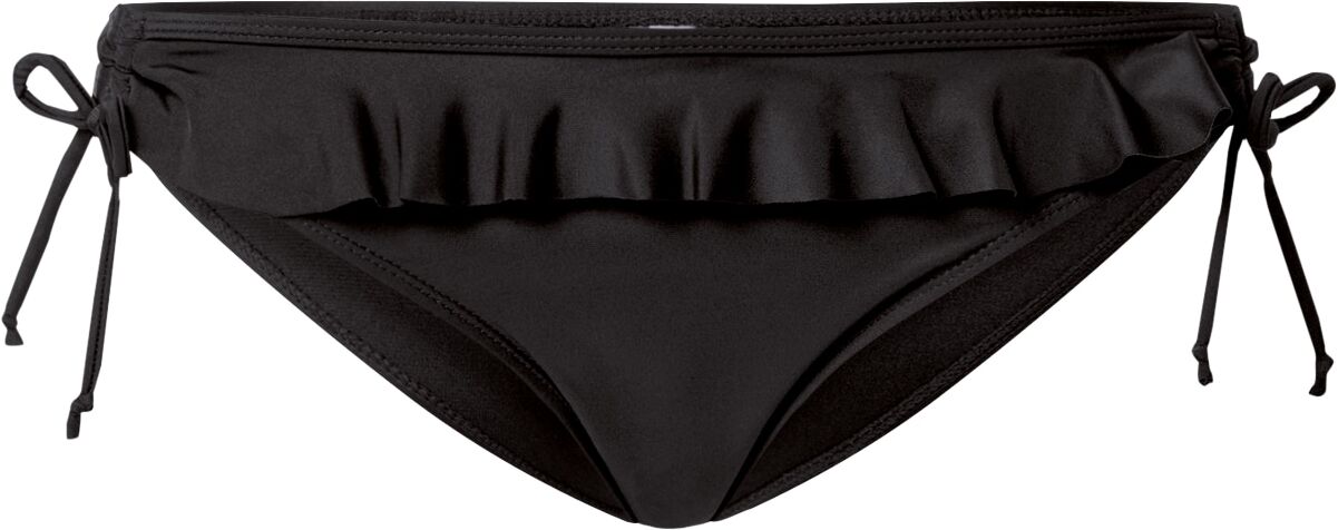 Shiwi Pantaloncini per bikini 'Panama' Nero