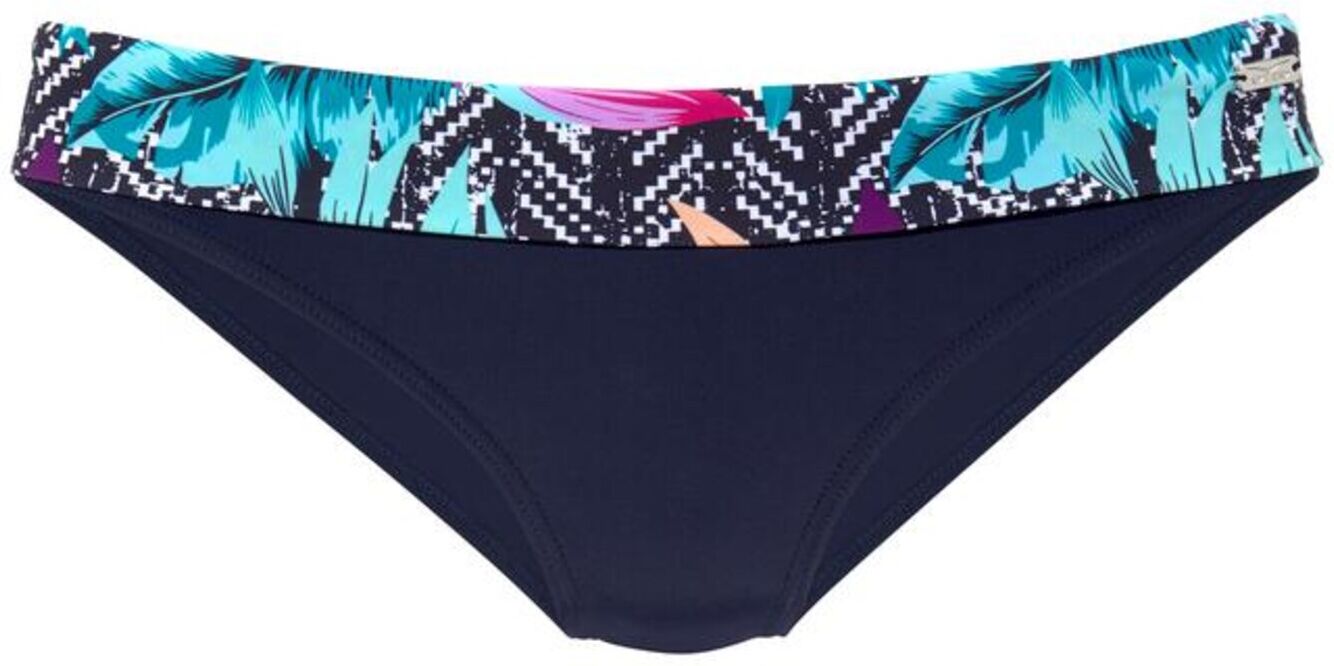 VENICE BEACH Pantaloncini per bikini 'Jane' Blu