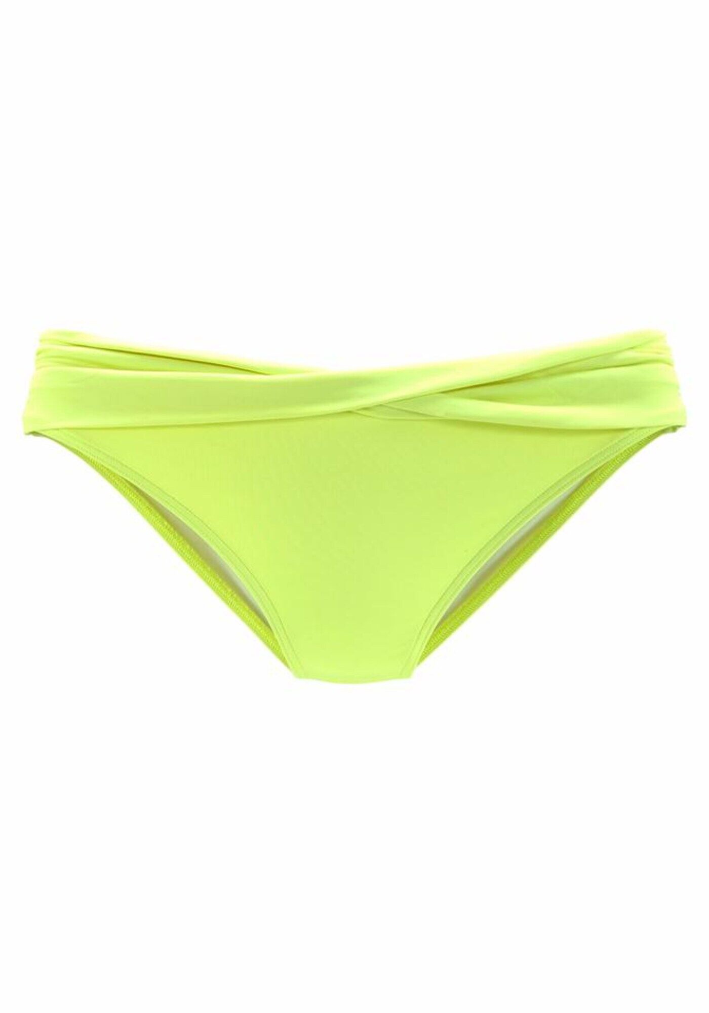 s.Oliver Pantaloncini per bikini 'Spain' Verde