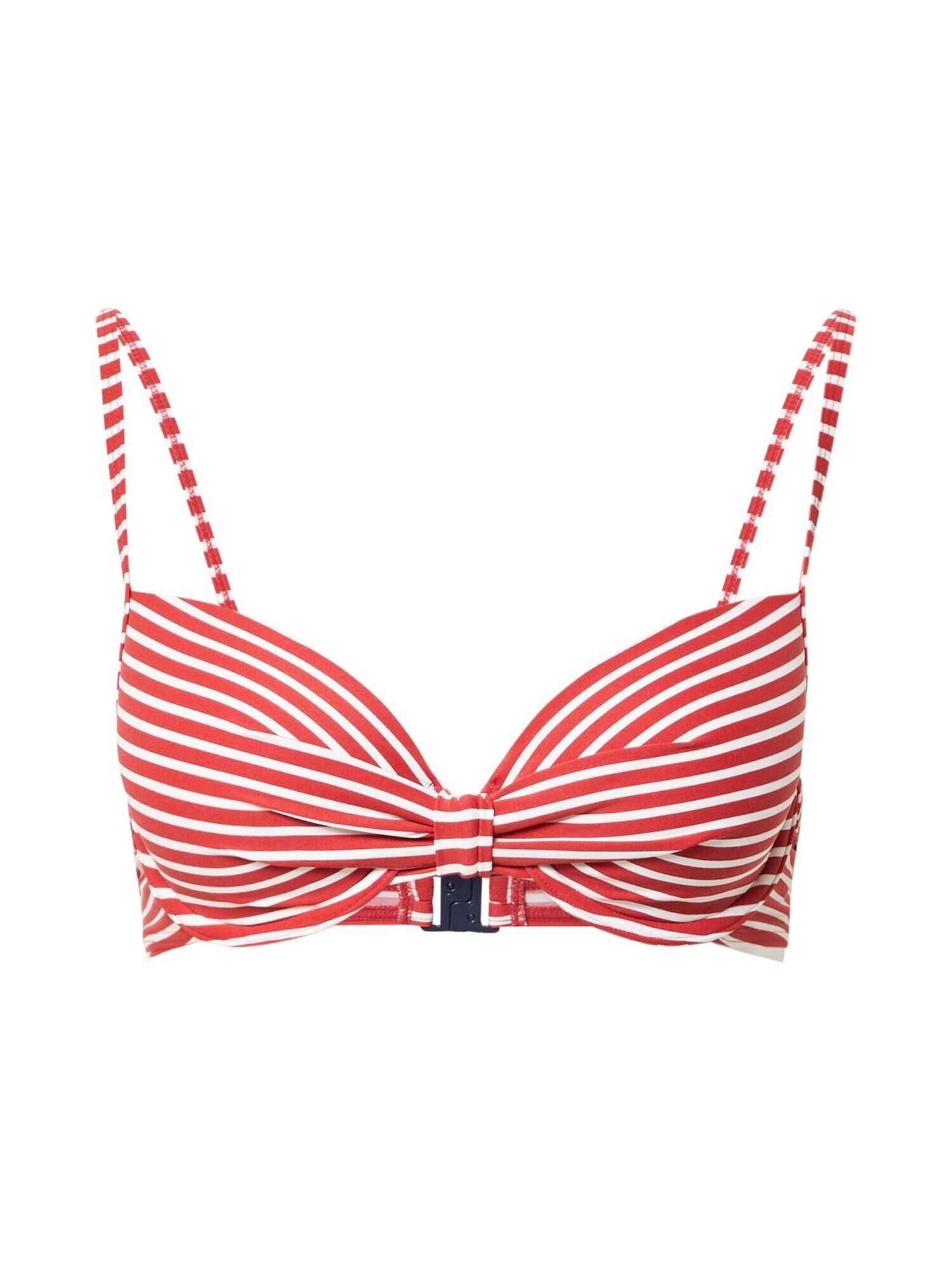 ESPRIT Top per bikini 'GRENADA BEACH' Rosso