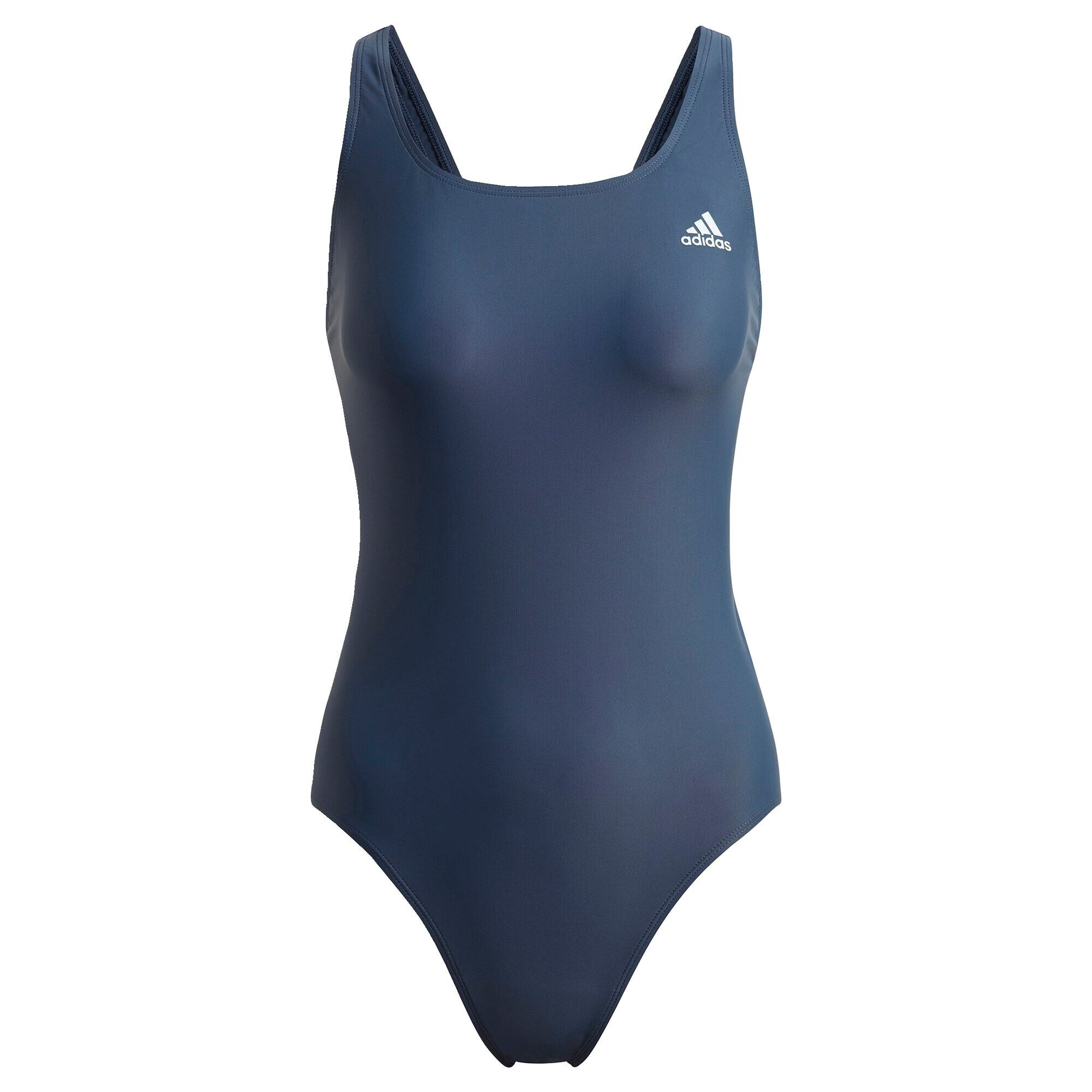 ADIDAS PERFORMANCE Costume intero sportivo Blu