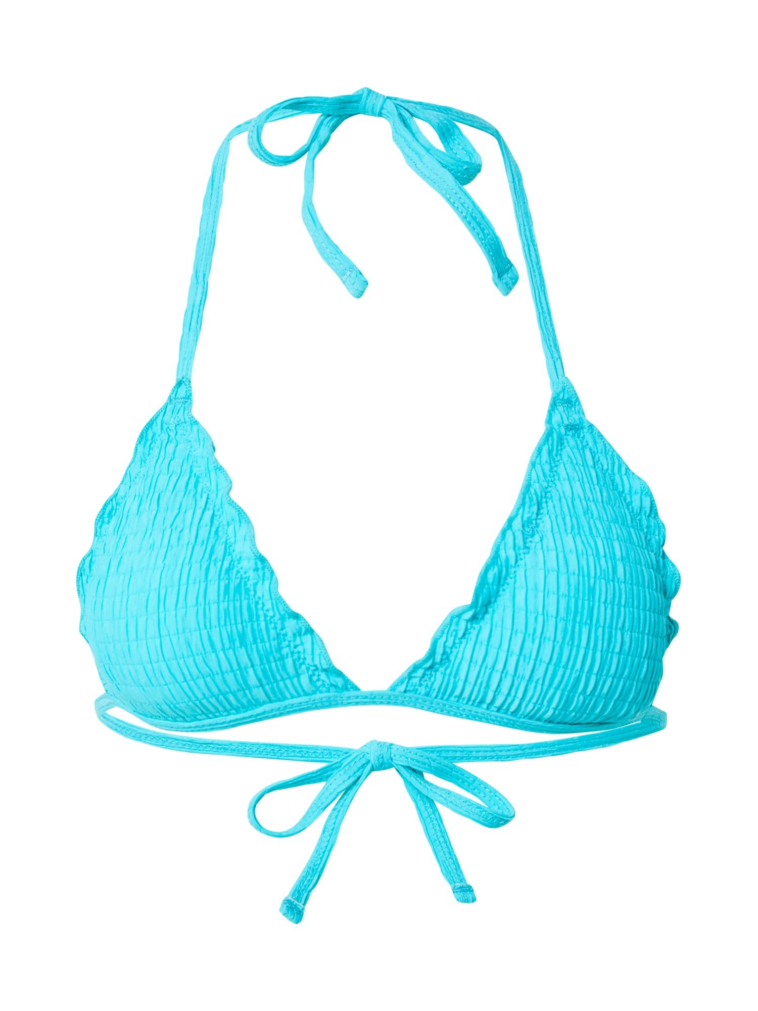 Pepe Jeans Top per bikini 'SUSAN' Blu