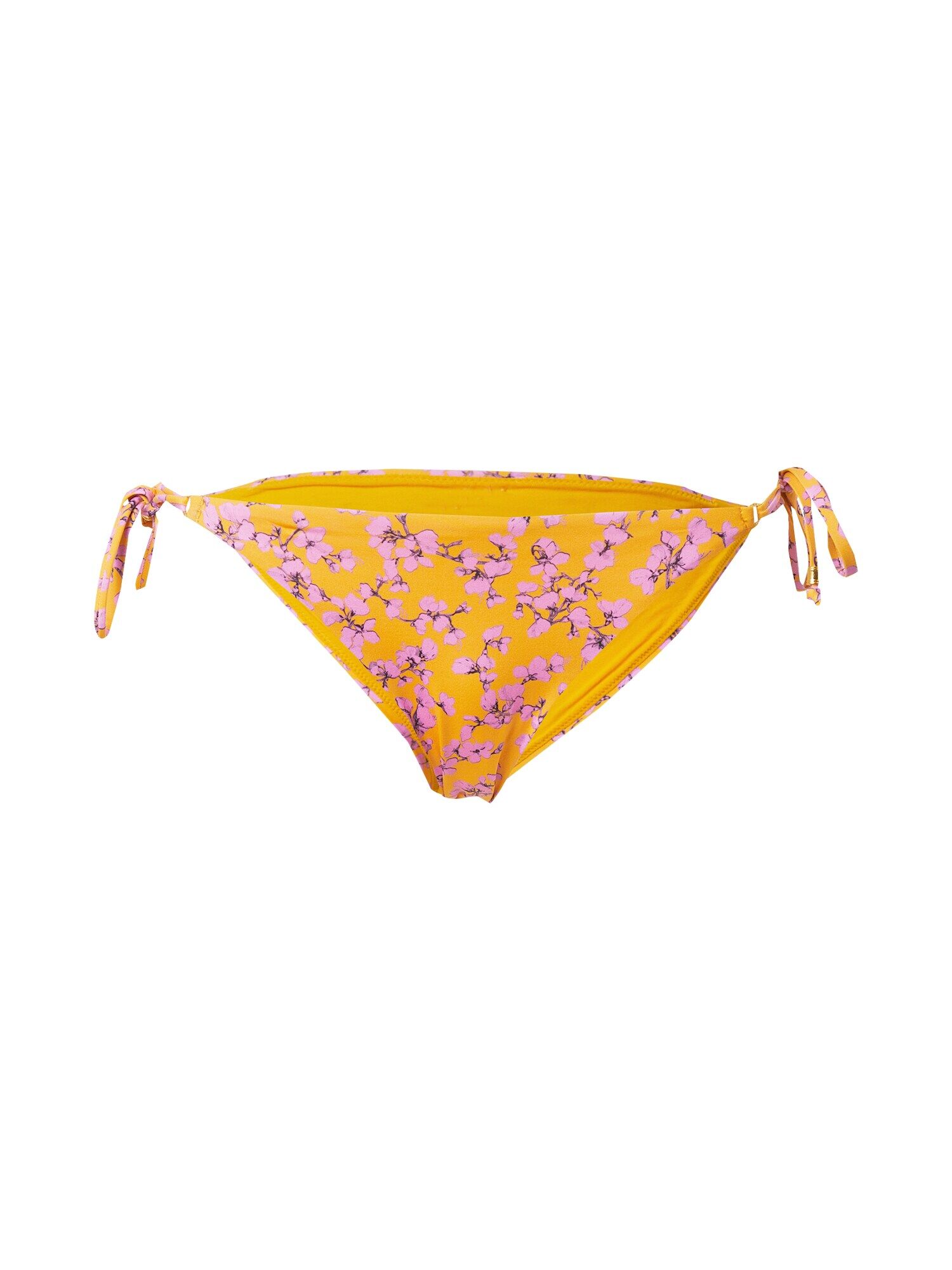 Banana Moon Pantaloncini per bikini 'AENA PALMAR' Giallo