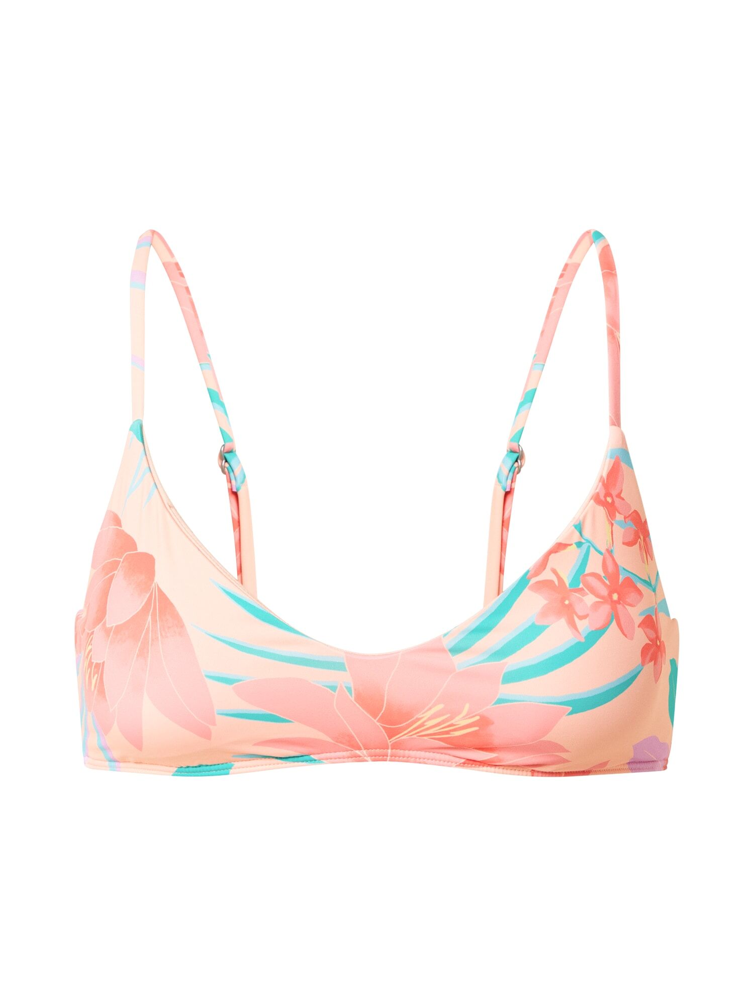 BILLABONG Top per bikini 'LOST IN DAYDREAMS' Rosa