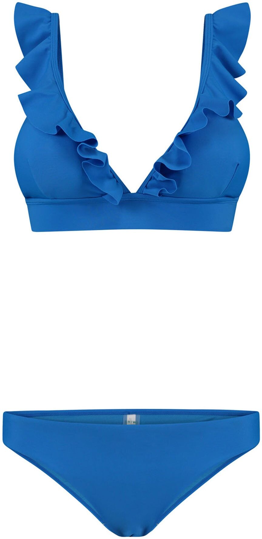 Shiwi Bikini 'Bobby' Blu