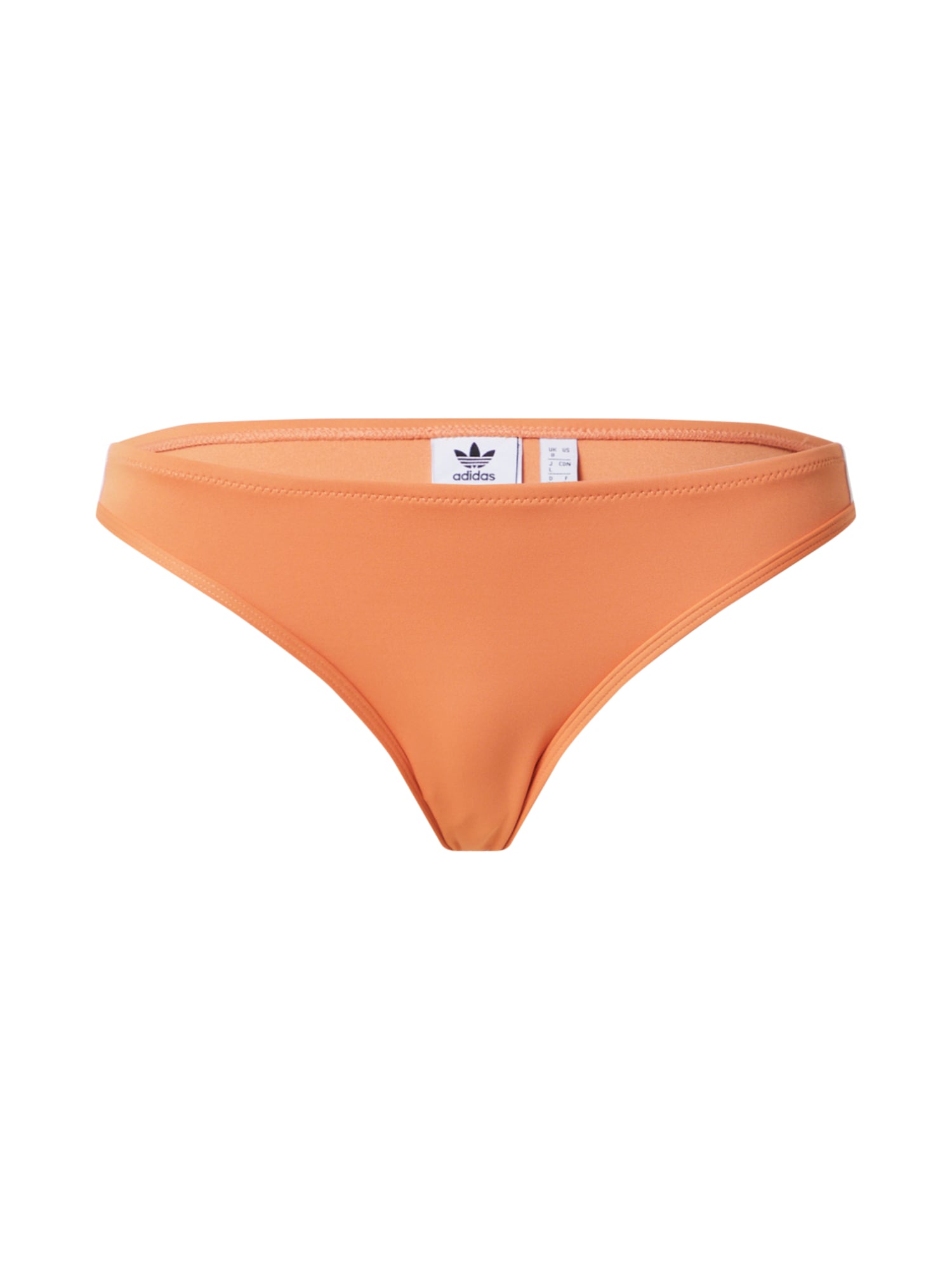 ADIDAS ORIGINALS Pantaloncini per bikini Arancione