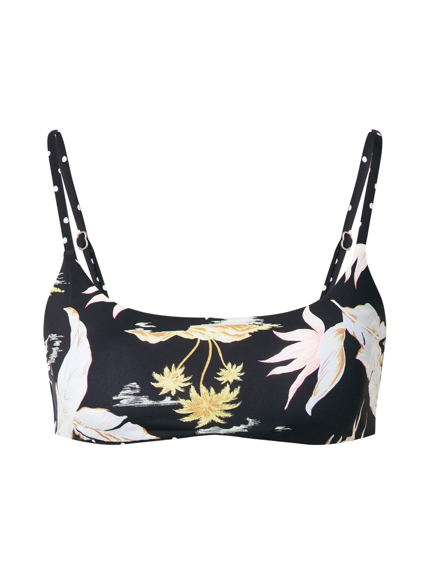 BILLABONG Top per bikini 'BEYOND THE PALMS' Colori Misti