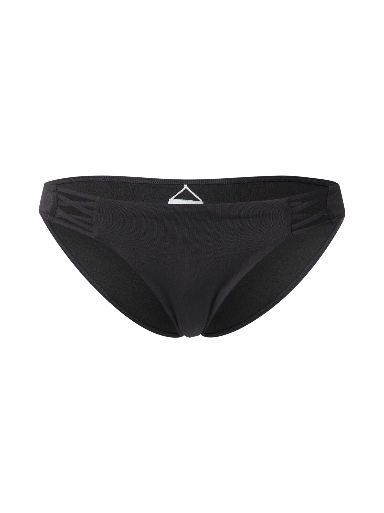 BILLABONG Pantaloncini sportivi per bikini 'TROPIC' Nero