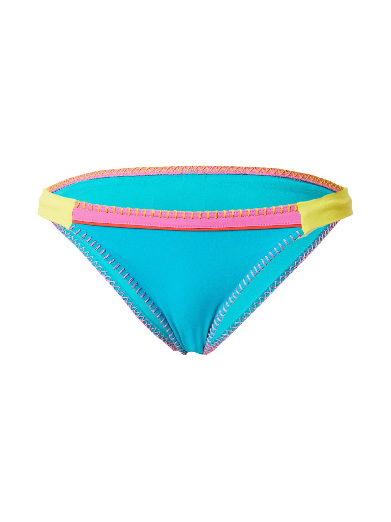 Banana Moon Pantaloncini per bikini 'FRESIA' Blu