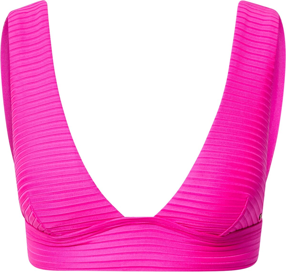 RIP CURL Top per bikini 'PREMIUM SURF' Rosa