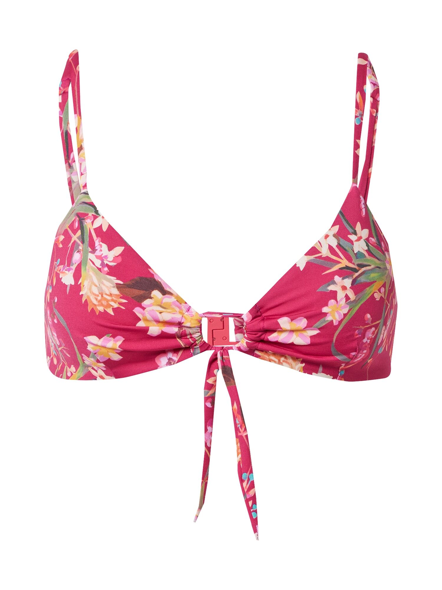 Banana Moon Top per bikini 'ZANO BUZIOS' Rosa