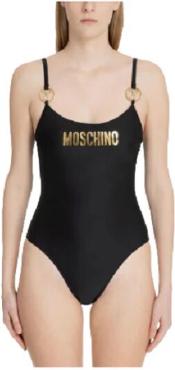 Moschino Costume Donna Art 241v2a4919 4901 555