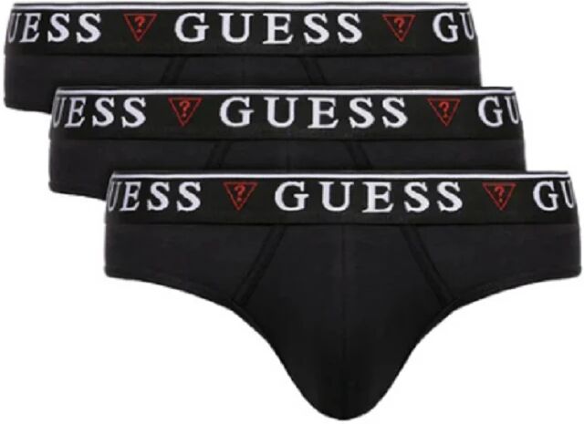 Guess 3 Slip Art. U97g00 Jr003 P-E 23 Colore E Misura A Scelta D780